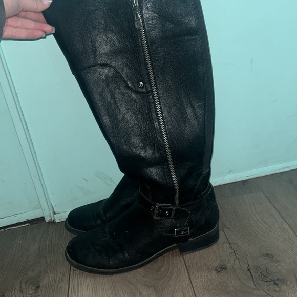 Guess Riding Boots - Picture 3 of 8